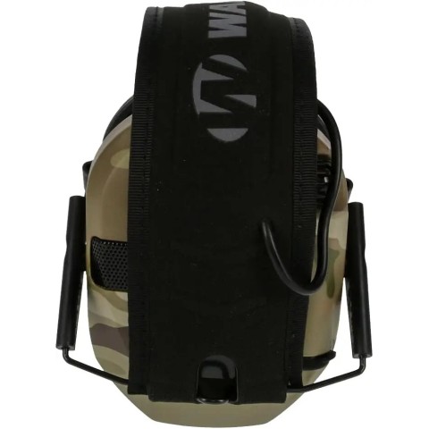 Активные наушники Walker’s Razor Slim Multicam