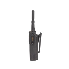 Портативная DMR радиостанция Motorola Portable Radio DP4400E UHF NКР
