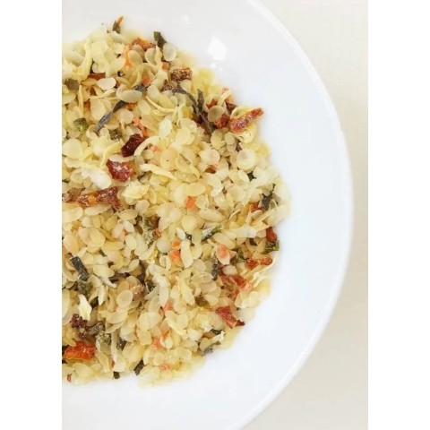 Різотто  E=da