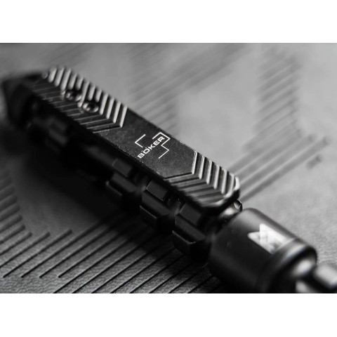 Тактическая ручка Boker Plus 