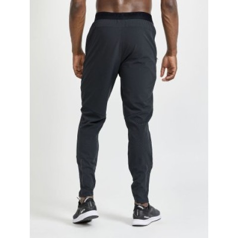 ADV ESSENCE PERFORATED PANTS M
