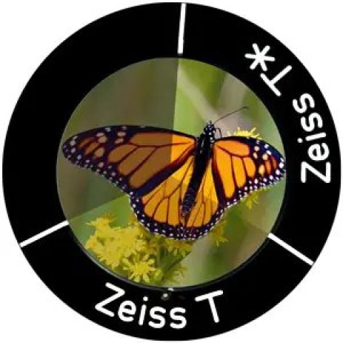 Прицел Zeiss Conquest V6 1,1-6x24 ret.60