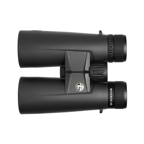 Бинокль Leupold BX-1 McKenzie HD 10x50mm тёмно-серый