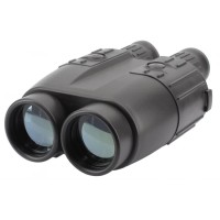 Бінокль-дальномір Newcon LRB 4000 CI