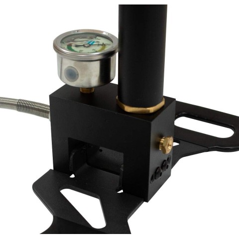 Насос високого тиску ZBROIA 4-х ступінчастий 300 Bar PCP