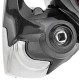 Набор Shimano Sienna FG 4000 + 0,33mm mono