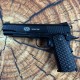 Пневматичний пістолет SAS m1911 Tactical Blowback бу