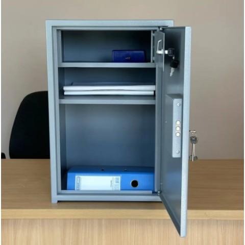 Офісний сейф СО-600К