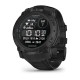 Смарт-годинник Garmin Instinct 3 (50 мм) Solar Tactical Edition чорний