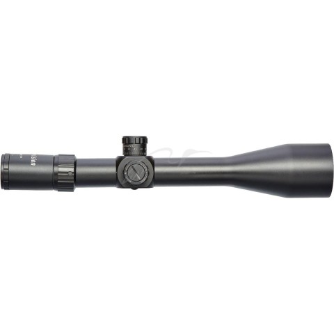 Прицел XD Precision 5-25x56 FFP с блендой