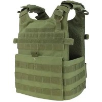 Жилет тактический Condor GUNNER PLATE CARRIER ц:олива