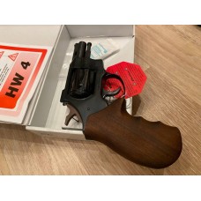 Револьвер Флобера Weihrauch HW4 2.5