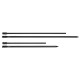Стійка Prologic Element Quick Release Storm Stick 80-130cm