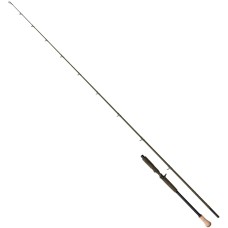 Спиннинг Savage Gear SG4 Swimbait Specialist Trigger 7’11