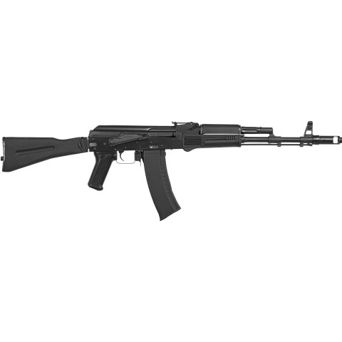 Винтовка страйкбольная E&L ELAK74MN AEG Essential 6 мм