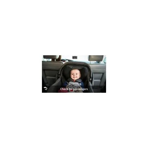 Відеоняня Garmin babyCam