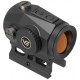Приціл коліматорний Vector Optics Scrapper 1x25 3MOA