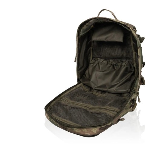 Тактичний рюкзак Ukrarmor RANGER на 40 л. Cordura 1000D Мультикам