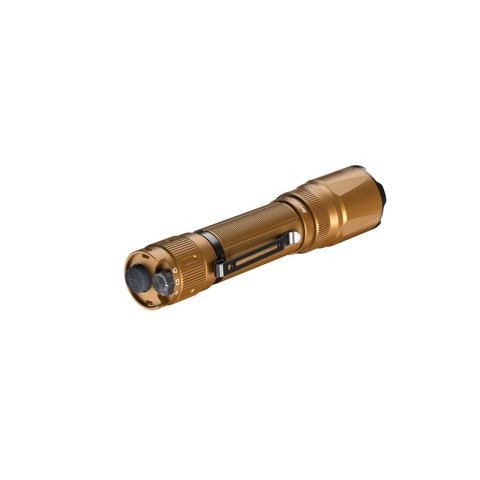 TK20RUEtan Ліхтар тактичний Fenix TK20R UE, пісочний