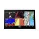Картплоттер Garmin GPSMAP 9027 премиум-класса