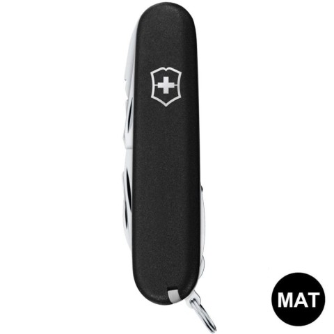 Складаний ніж Victorinox SWISSCHAMP MAT 1.6795.3.M0007p