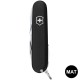 Складаний ніж Victorinox SWISSCHAMP MAT 1.6795.3.M0007p