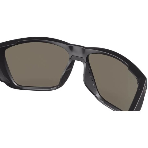 Окуляри Costa Del Mar Ferg XL Matte Black Blue Mirror 580G