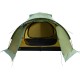 Палатка Tramp Mountain 3 v2 зеленая TRT-023