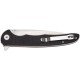 Нож CJRB Briar, G10, ц:black