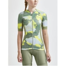 ADV Endur Graphic Jersey Woman