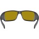 Очки Costa Del Mar Blackfin Pro 580G Matte Black Sunrise Silver Mirror 06S9078