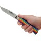 Нож Old Bear Rainbow XL