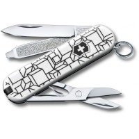 Складной нож Victorinox CLASSIC LE 