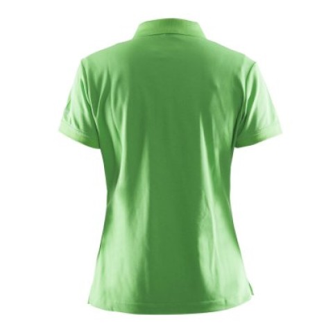 Polo Shirt Pique Classic Woman