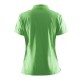 Polo Shirt Pique Classic Woman