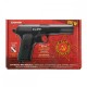 Пневматичний пістолет Crosman C-TT