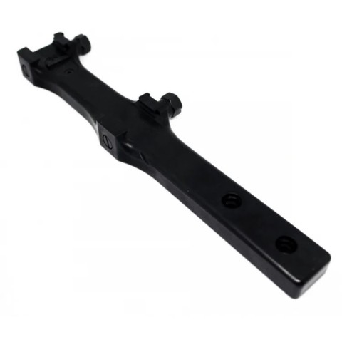 Кронштейн NVECTECH на Weaver під SAIM SCL25/SCL35