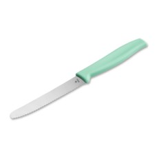 Серрейторний кухонний ніж Boker Sandwich Knife, м'ятний