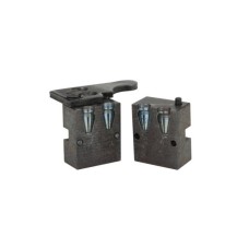 Lyman DC Mold .356 120gr TC - Пулелейка Лиман, оригинал, сталь термообработаная