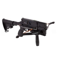 Арбалет многозарядный Steambow AR-6 Stinger II Tactical