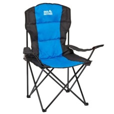 Стілець Skif Outdoor Soft Base Black/blue