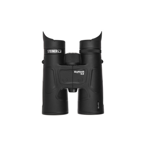 Бинокль Steiner SkyHawk 4.0 10x42