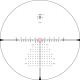 Прицел Vortex RAZOR HD GEN III, 1-10X24 FFP, EBR-9, 0.1 MRAD, 34мм