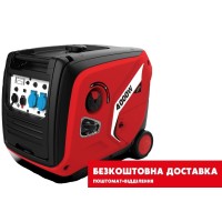 Инверторный генератор Ranger Kraft 4000 (RA 7758