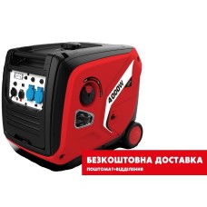 Инверторный генератор Ranger Kraft 4000 (RA 7758