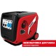 Инверторный генератор Ranger Kraft 4000 (RA 7758