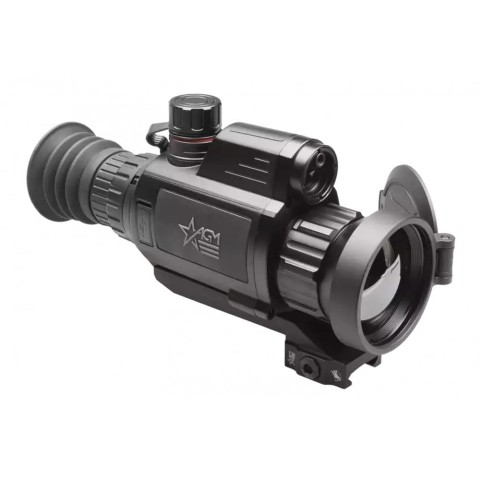 Тепловізійний приціл AGM Varmint V2 LRF 50-640