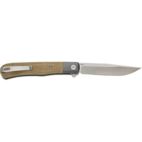 Ніж Boker Plus Modern Trapper Uno