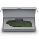 Складаний ніж Victorinox EVOKE BSH Alox 0.9425.DS24