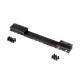 Планка Weaver на Browning X-Bolt 30-06